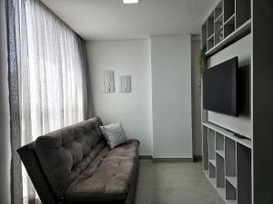 Studio Confortável no Bessa a 50m da Praia