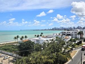 Studio Confortável no Bessa a 50m da Praia