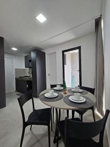 Studio Confortável no Bessa a 50m da Praia