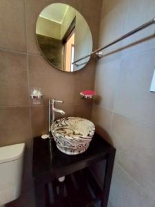 Quinta Francisco Mendoza