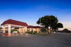 Red Roof Inn & Conference Center McKinney - 谢尔曼
