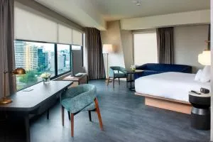Fairfield by Marriott Lima Miraflores - La Palma