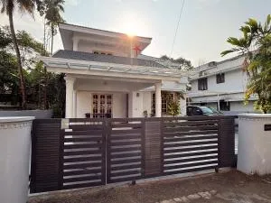 Nikitas's Home stay - Alwaye