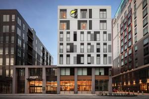 Element by Marriott Iowa City