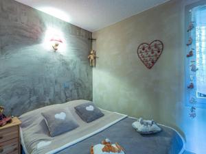 La Plagne: Appartement 3 pièces, 6 pers, proche centre & pistes - FR-1-353-145
