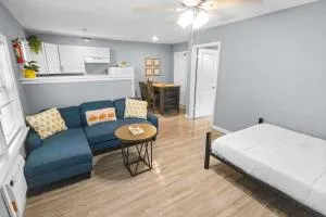 HTX Mordern APT Parking I Near Dtown I NRG - Pasadena