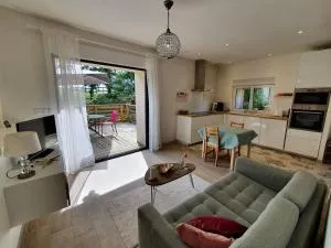 Charmant gîte à la ferme avec terrasse et vue sur la mare - FR-1-590-540 - 皮蒂维耶