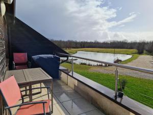 Gîte en Sologne avec Activités & Vol en Montgolfière - FR-1-590-550