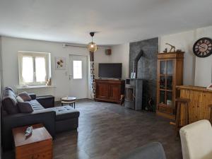 Maison familiale proche châteaux, vélo Loire, parking privé - FR-1-590-551