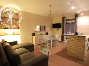 Appartements Charmant duplex avec parking et Wi-Fi pres de Montargis - FR-1-590-546 : photos des chambres