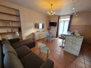 Charmant duplex avec parking et Wi-Fi près de Montargis - FR-1-590-546