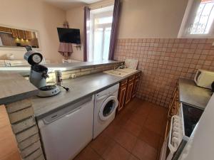 Appartements Charmant duplex avec parking et Wi-Fi pres de Montargis - FR-1-590-546 : photos des chambres
