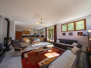 Maisons de vacances Gite Sologne 4* pour 7 pers., jardin, rando, proche Orleans - FR-1-590-552 : photos des chambres