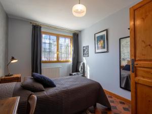 Maisons de vacances Gite Sologne 4* pour 7 pers., jardin, rando, proche Orleans - FR-1-590-552 : photos des chambres