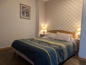 Gîte cosy rénové avec jardin, Wi-Fi et animaux acceptés près dOrléans - FR-1-590-559