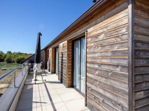 Gîte en Sologne avec loisirs et activités proches - FR-1-590-554