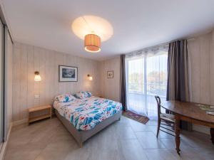 Maisons de vacances Gite en Sologne avec loisirs et activites proches - FR-1-590-554 : photos des chambres