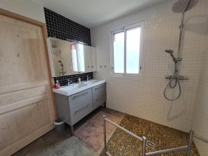 Maisons de vacances Gite en Sologne avec loisirs et activites proches - FR-1-590-554 : photos des chambres