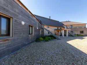 Maisons de vacances Gite en Sologne avec loisirs et activites proches - FR-1-590-554 : photos des chambres