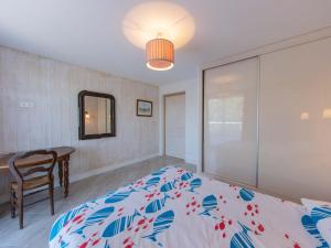 Maisons de vacances Gite en Sologne avec loisirs et activites proches - FR-1-590-554 : photos des chambres