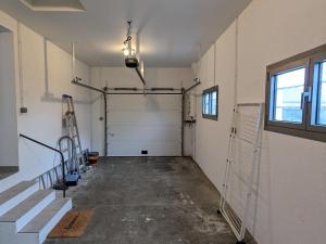 Maisons de vacances Maison renovee avec jardin et parking, proche Orleans, animaux acceptes - FR-1-590-561 : photos des chambres