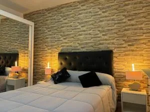 Appartement cosy au cœur de Moulins avec balcon et wifi - FR-1-489-555 - 阿维尔梅斯