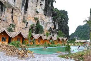 Trang An Valley Homestay - Nguyên Ngoại