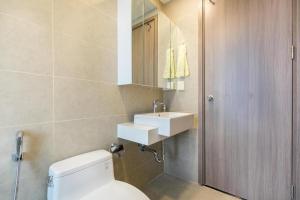 3Bedroom - Icon56 Building - Hana Apart