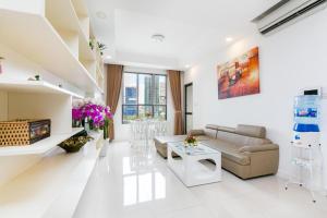 3Bedroom - Icon56 Building - Hana Apart