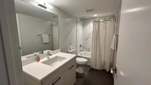 New Built Apartment Sleeps 8