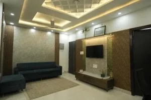Lalit Villa Luxury Apartments - Colonelganj