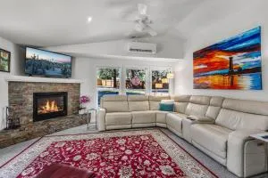 BrightCottage - Brothers