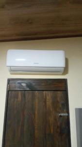 Cabaña-Nanas Place Beach House