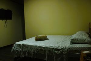 Cabaña-Nanas Place Beach House