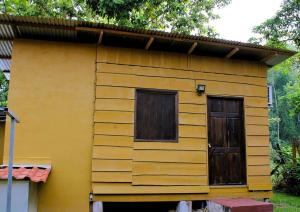 Cabaña-Nanas Place Beach House