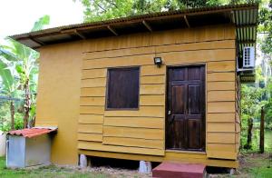 Cabaña-Nanas Place Beach House