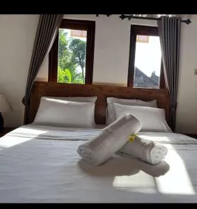 Karma luwih house - 帕洋安