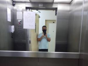 COPACABANA CARNAVAL 50 M Da PRAIA