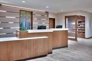Fairfield by Marriott Inn & Suites Denver West - Federal Center