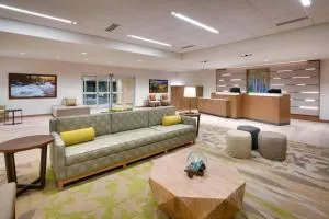 Fairfield Inn & Suites by Marriott Denver West/Federal Center - Лейквуд
