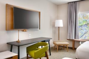 Guest room, 2 Queen room in Fairfield Inn & Suites by Marriott Denver West/Federal Center