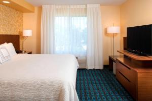 Fairfield Inn by Marriott Denver Westminster