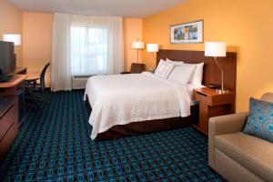 Fairfield Inn by Marriott Denver Westminster