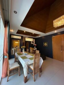 4Bedroom Villa with Private Pool