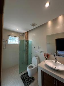 4Bedroom Villa with Private Pool