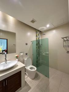 4Bedroom Villa with Private Pool