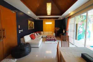 4Bedroom Villa with Private Pool