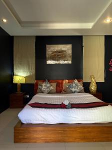 4Bedroom Villa with Private Pool