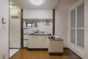 self-check in-5 minutes kinshicho