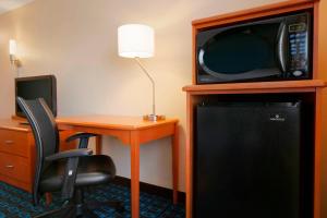 Fairfield Inn & Suites Longview